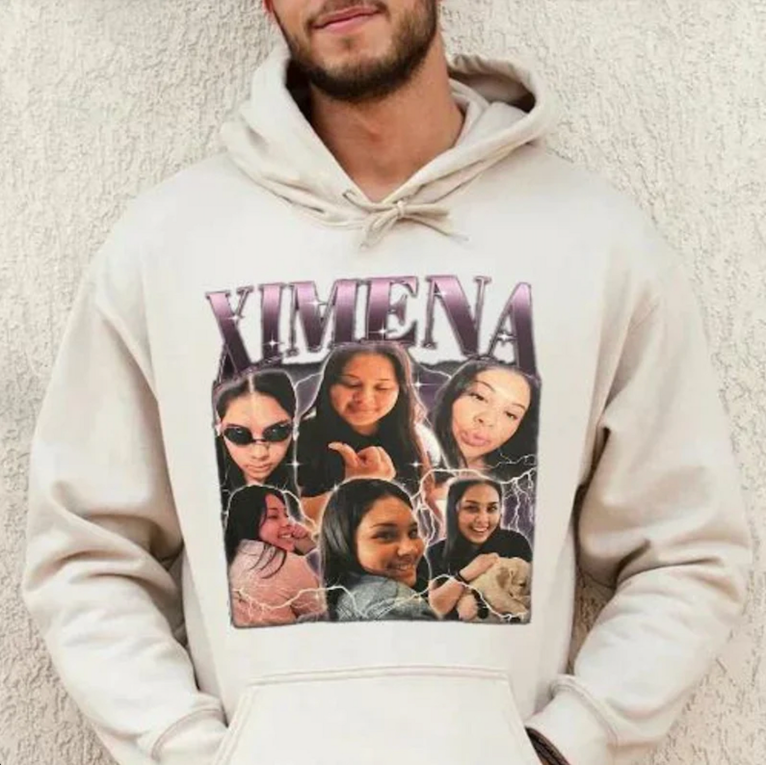 Custom Hoodies